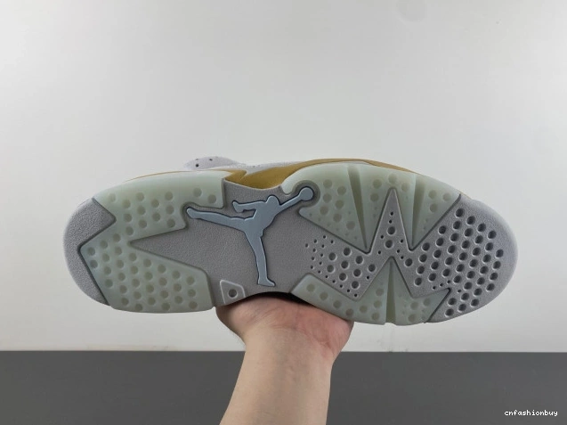 DQ4914-074 Paris 6 Olympics Air Jordan 0917